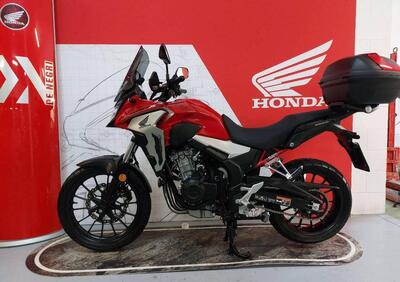 Honda CB 500 X (2021) - Annuncio 9869520