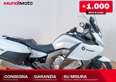 Bmw K 1600 GT (2010 - 16) - Annuncio 9869532