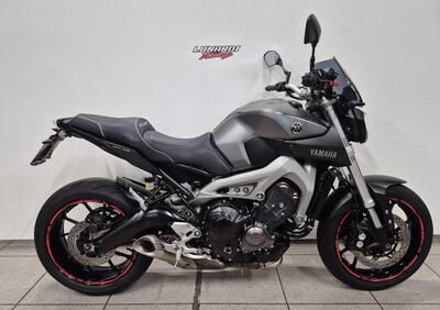 Yamaha MT-09 (2013 - 15) - Annuncio 9869534