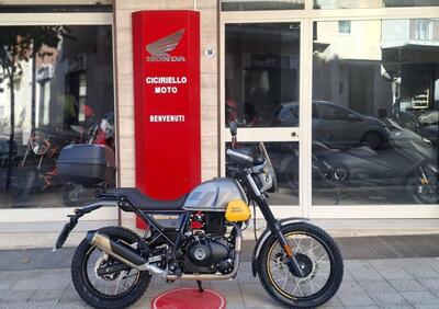 Royal Enfield Himalayan 411 (2021 - 24) - Annuncio 9869539