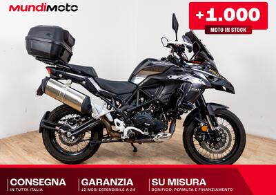 Benelli TRK 502 (2021 - 25) - Annuncio 9869546