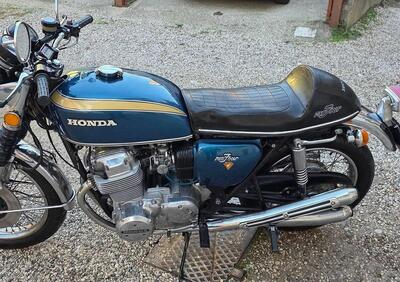 Honda CB 750 FOUR K2 - Annuncio 9869548