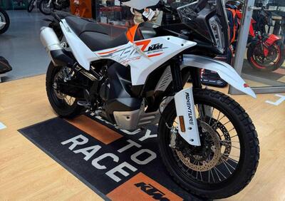 KTM 790 Adventure (2023 - 24) - Annuncio 9869553