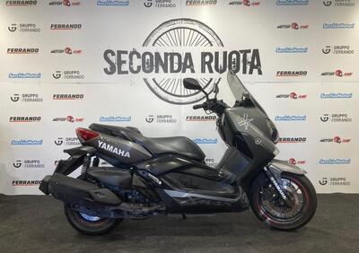 Yamaha X-Max 400 ABS (2013 - 16) - Annuncio 9869464