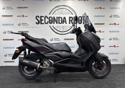 Yamaha X-Max 300 (2021 - 24) - Annuncio 9869466