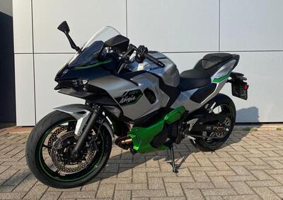 Kawasaki Ninja 7 Hybrid (2024 - 25) - Annuncio 9635019