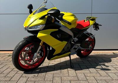 Aprilia RS 660 (2020 - 24) - Annuncio 9792505