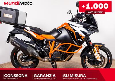 KTM 1290 Super Adventure R (2022 - 25) - Annuncio 9869573