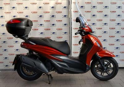 Piaggio Beverly 400 S ABS-ASR (2021 - 24) - Annuncio 9869587