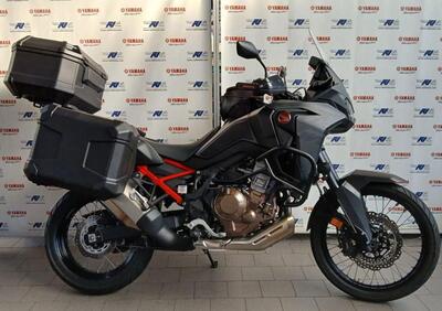 Honda Africa Twin CRF 1100L (2022 - 23) - Annuncio 9869588