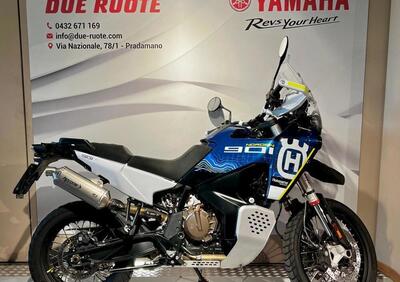 Husqvarna Norden 901 Expedition (2025) - Annuncio 9869589