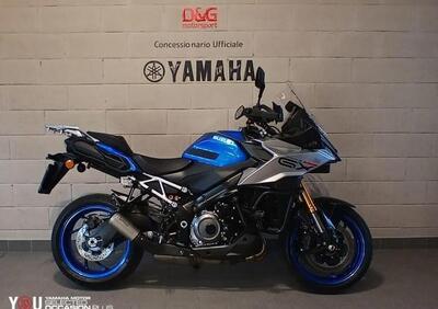 Suzuki GSX-S1000GX (2024 - 25) - Annuncio 9869591