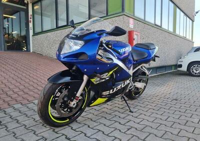 Suzuki GSX R 600 (2001 - 03) - Annuncio 9869593