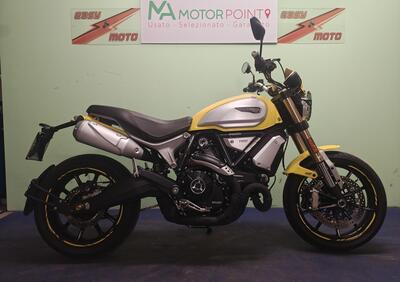 Ducati Scrambler 1100 (2018 - 20) - Annuncio 9868655
