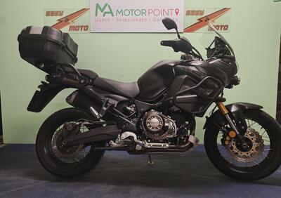 Yamaha XT1200Z Super Ténéré ABS (2017 - 20) - Annuncio 9868656