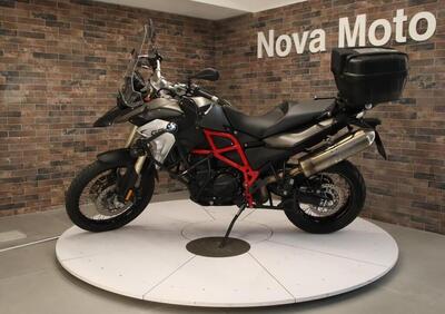 Bmw F 800 GS (2016 - 18) - Annuncio 9831694