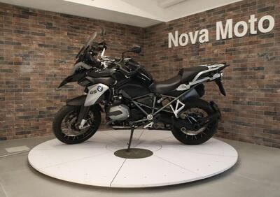 Bmw R 1200 GS (2013 - 16) - Annuncio 9869597