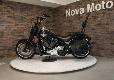 Harley-Davidson 114 Fat Boy (2018 - 20) - FLFBS - Annuncio 9869600