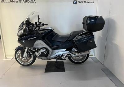 Bmw R 1200 RT (2010 - 13) - Annuncio 9814479