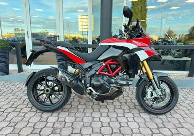 Ducati Multistrada 1200 S Pikes Peak (2010 - 12) - Annuncio 9869604