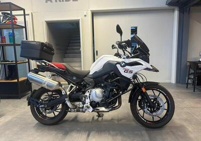 Bmw F 750 GS (2021 - 24) - Annuncio 9869606