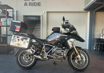 Bmw R 1200 GS (2017 - 18) - Annuncio 9869609
