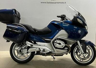 Bmw R 1200 RT (2008 - 09) - Annuncio 9833749