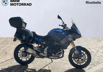 Bmw F 900 XR (2020 - 24) - Annuncio 9862894