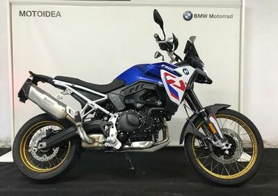 Bmw F 900 GS (2024 - 25) - Annuncio 9869612