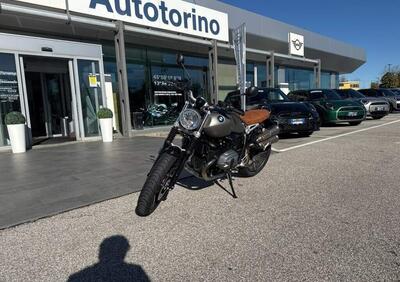 Bmw R nineT 1200 Scrambler (2016 - 20) - Annuncio 9869620
