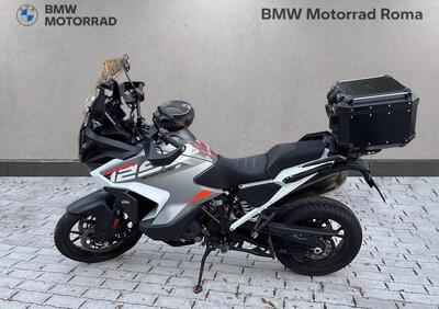 KTM 1290 Super Adventure S (2022 - 25) - Annuncio 9867767