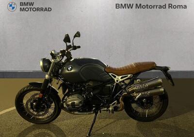 Bmw R nineT 1200 Scrambler (2016 - 20) - Annuncio 9868644