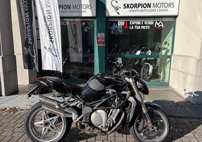 MV Agusta Brutale 750 S (2002 - 06) - Annuncio 9868663