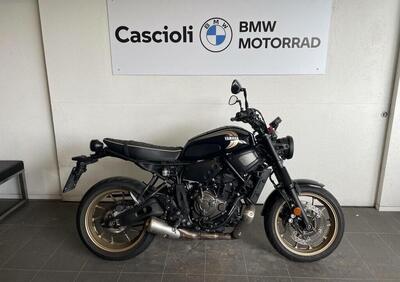 Yamaha XSR 700 (2022 - 25) - Annuncio 9677274