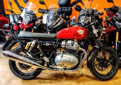 Royal Enfield Interceptor 650 (2021 - 25) - Annuncio 9867788