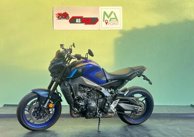 Yamaha MT-09 (2021 - 23) - Annuncio 9869634