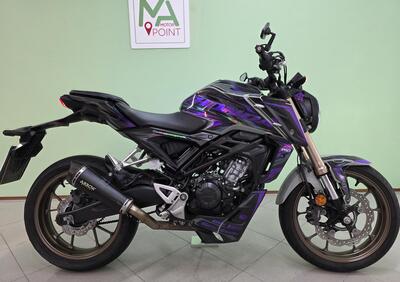 Honda CB 125 R (2021 - 23) - Annuncio 9869635