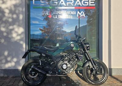 Benelli Leoncino 125 (2022 - 25) - Annuncio 9868696