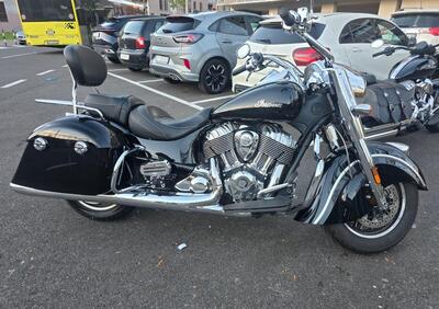 Indian Roadmaster (2017 - 19) - Annuncio 9869637