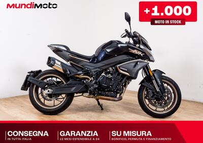 CFMOTO 800NK Sport (2023 - 25) - Annuncio 9869633