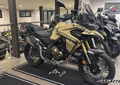 Voge Valico 625DSX (2025) - Annuncio 9869638