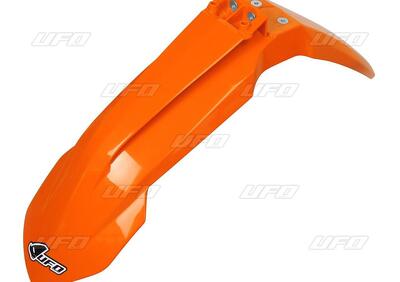 Parafango anteriore Ufo per Ktm SX 125 2016-2022 A  - Annuncio 8976711