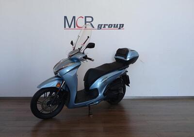 Honda SH 350 (2021 - 24) - Annuncio 9869860