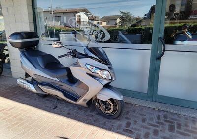 Suzuki Burgman AN 400 Lux (2012 - 16) - Annuncio 9869869