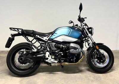 Bmw R nineT Pure (2021 - 24) - Annuncio 9805443