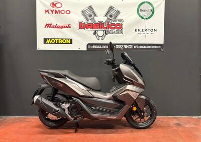 Wottan Motor Storm-X+ 125 (2024 - 25) - Annuncio 9869879