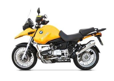 Bmw R 1150 GS (1999 - 03) - Annuncio 9869884