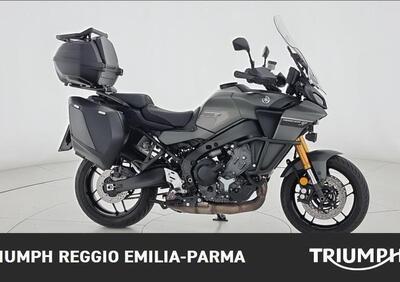Yamaha Tracer 9 GT (2021 - 24) - Annuncio 9864521