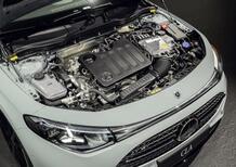 Nuova Mercedes CLA: arriva sul mercato italiano la motorizzazione ibrida | Prezzi e allestimenti 