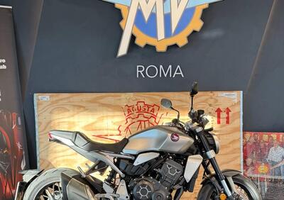 Honda CB 1000 R (2021 - 25) - Annuncio 9869894